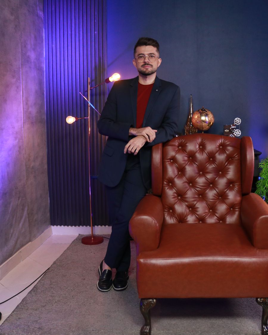 Raphael Cortezão