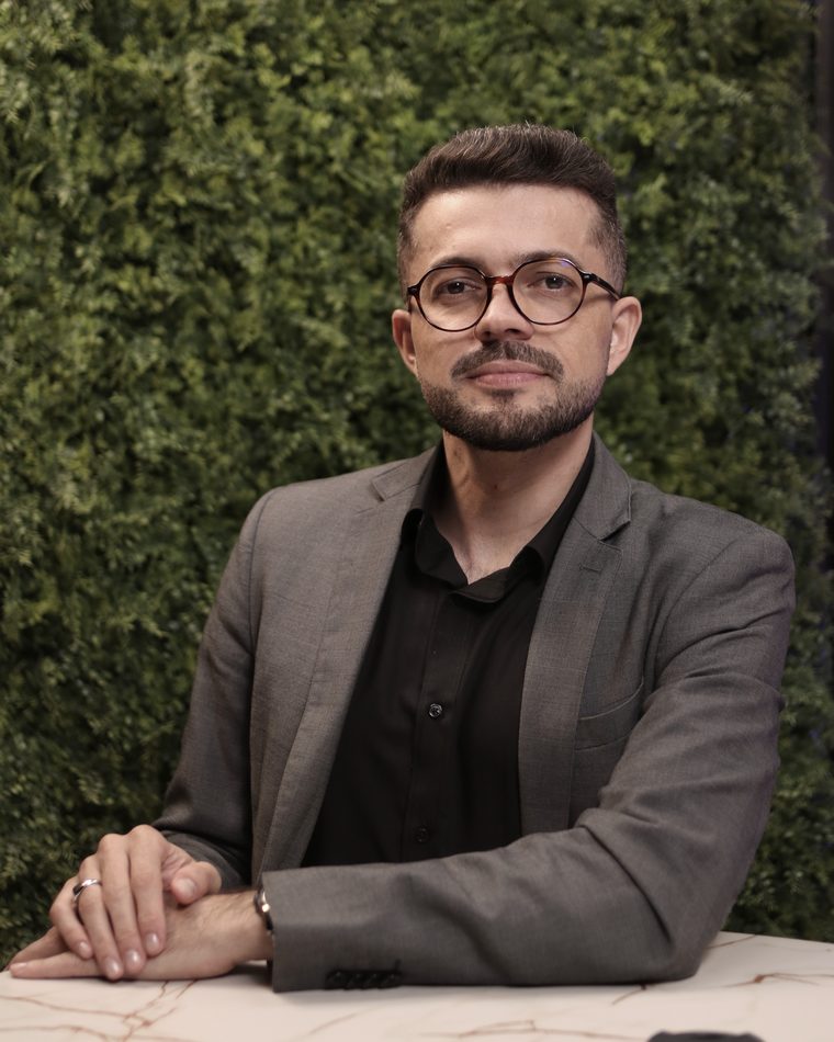 Raphael Cortezão